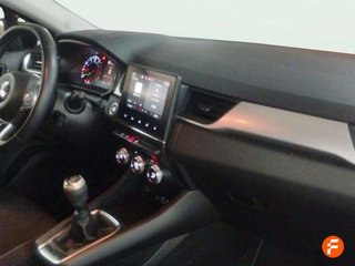 Mitsubishi ASX 100T Motion