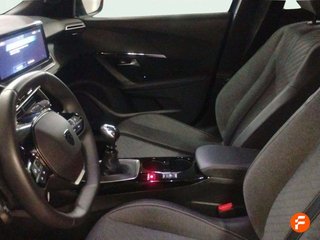 Peugeot 2008 Allure Gasolina 100 S&S 6 Vel. MAN