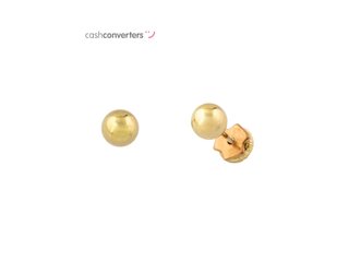 pendientes oro 18k