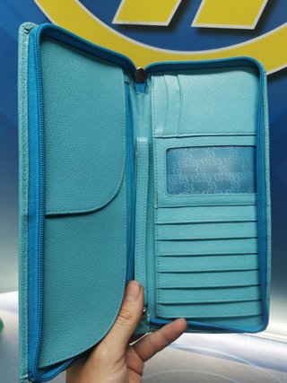 LOTE CARTERA - BOLSO SALVADOR BACHILLER