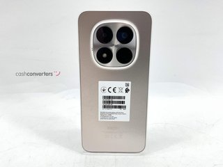 xiaomi redmi note 15 pro 5g 8gb 256gb