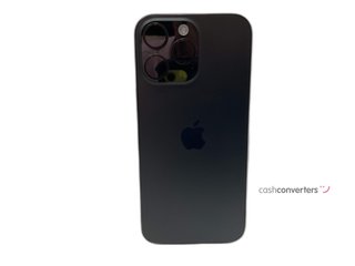 apple iphone 16 pro max 256gb