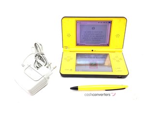 nintendo ds nintendo dsi xl