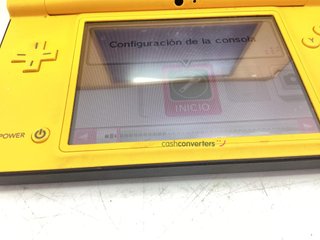 nintendo ds nintendo dsi xl