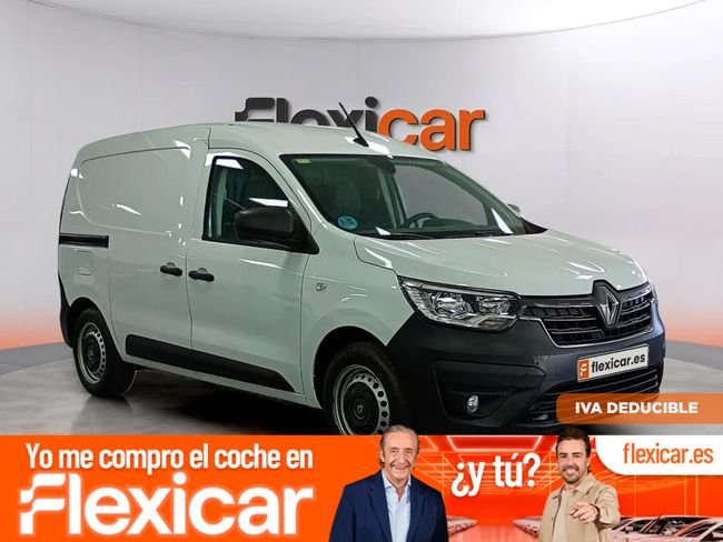 Renault Express Confort 1.5 Blue dCi 95 cv - foto 1
