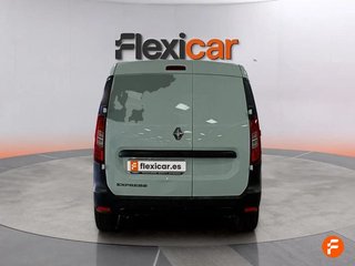 Renault Express Confort 1.5 Blue dCi 95 cv