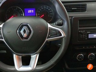 Renault Express Confort 1.5 Blue dCi 95 cv