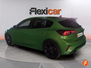 Ford Focus ST Edition 2.3 Ecoboost 206kW (280CV)