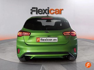 Ford Focus ST Edition 2.3 Ecoboost 206kW (280CV)