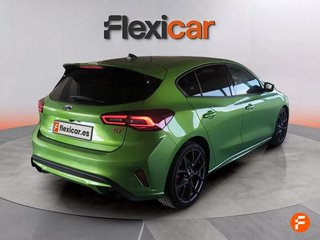Ford Focus ST Edition 2.3 Ecoboost 206kW (280CV)
