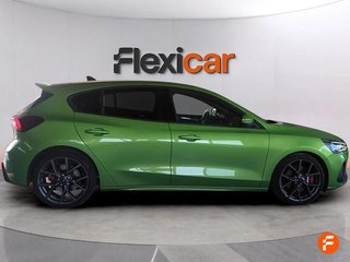 Ford Focus ST Edition 2.3 Ecoboost 206kW (280CV)