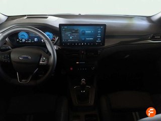 Ford Focus ST Edition 2.3 Ecoboost 206kW (280CV)