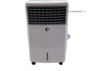 climatizador evaporativo equation tx-ac01