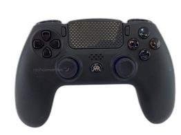 mando ps4 freaks and geeks inalambrico compatible