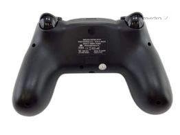 mando ps4 freaks and geeks inalambrico compatible