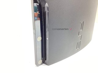 sony ps3 slim 250 gb