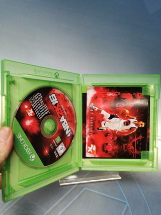 videojuego NBA 2K16 - Xbox One