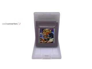 juego gameboy