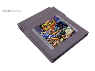juego gameboy