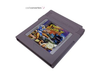 juego gameboy