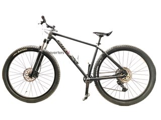 bicicleta montaña ridley blast a9