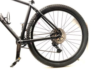 bicicleta montaña ridley blast a9