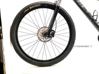 bicicleta montaña ridley blast a9