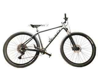 bicicleta montaña ridley blast a9