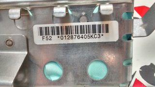 7397005070 AIRBAG SALPICADERO - AIRBAG DELANTERO DERECHO TOYOTA AVENSIS 2ª GENER. T25 2003-2004-2005-2006-2007-2008