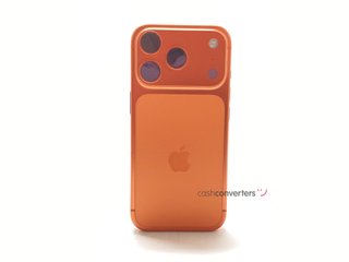 apple iphone 17 pro 256gb