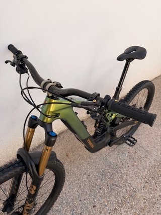 Trek Slash Plus