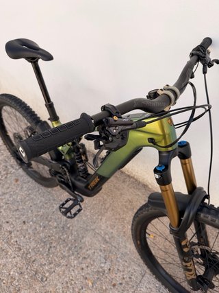 Trek Slash Plus