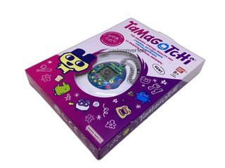 otros juegos y juguetes bandai tamagotchi gen1