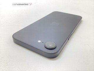 apple iphone 17e 256gb