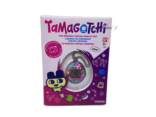 otros juegos y juguetes bandai tamagotchi gen 1