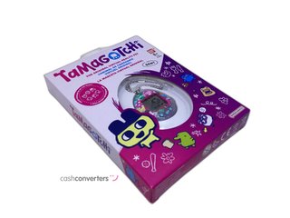 otros juegos y juguetes bandai tamagotchi gen 1