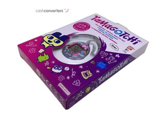 otros juegos y juguetes bandai tamagotchi gen 1