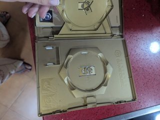Zelda The Wind Waker Edición Limitada GameCube