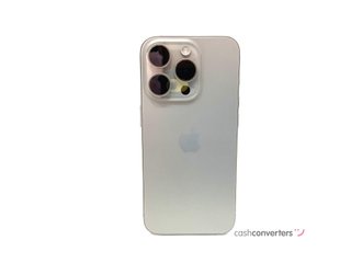apple iphone 15 pro 128gb