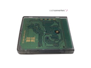 juego gameboy color