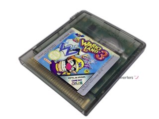 juego gameboy color