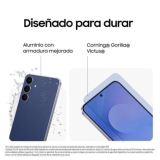 Samsung Galaxy S25 FE Negro/Gris precintado