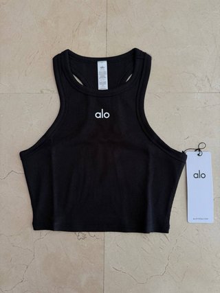 Camiseta tirantes Alo Yoga Aspire S