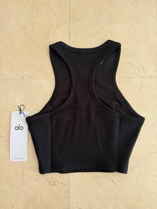 Camiseta tirantes Alo Yoga Aspire S