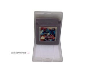 juego gameboy