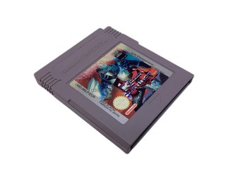 juego gameboy