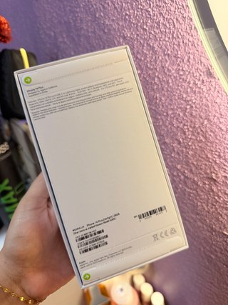 iPhone 14 Plus precintado