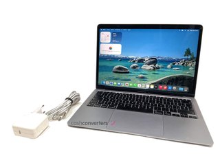 portatil apple apple macbook air m1 8-core 3.2/8 13 (2020) (a2337)