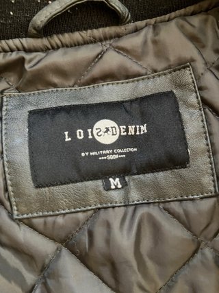 Chaqueta Lois Talla M
