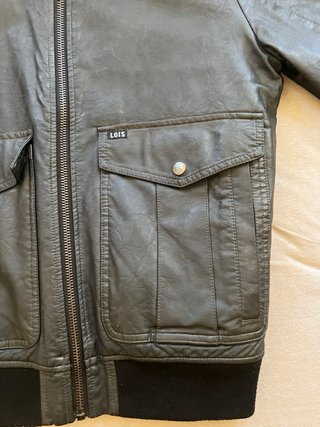 Chaqueta Lois Talla M
